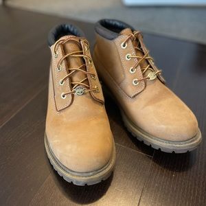 Timberland Women’s Nellie warm waterproof boots